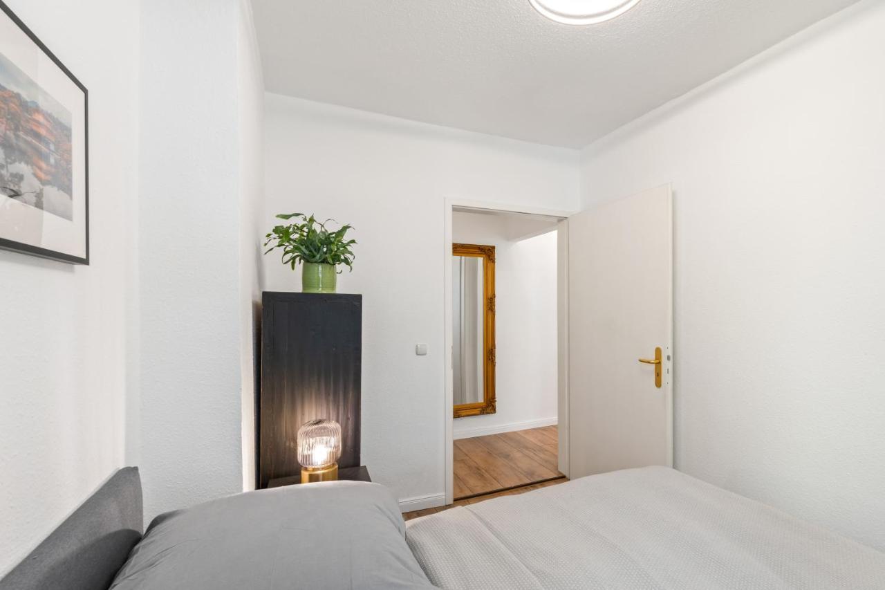 Appartamento The Tieckstr Loft For Up To 7 People With 2 Bathrooms *